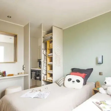 - Parc Aquatique - Ccafhb0 Campeggio