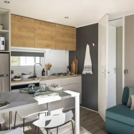 Zecamping Chiens Acceptés Espace Aquatique Et Bar Campeggio