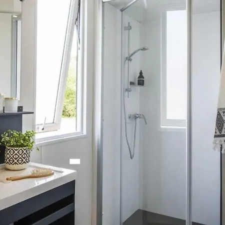 Campeggio Zecamping Chiens Acceptés Espace Aquatique Et Bar *