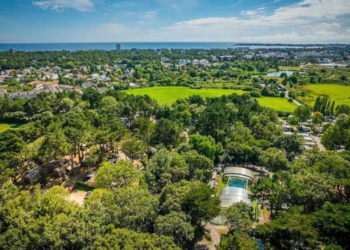 - Parc Aquatique - Ccafhb0 * La Baule-Escoublac