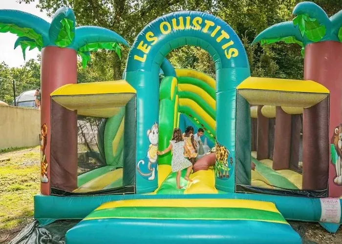 - Parc Aquatique - Ccafhb0 La Baule-Escoublac