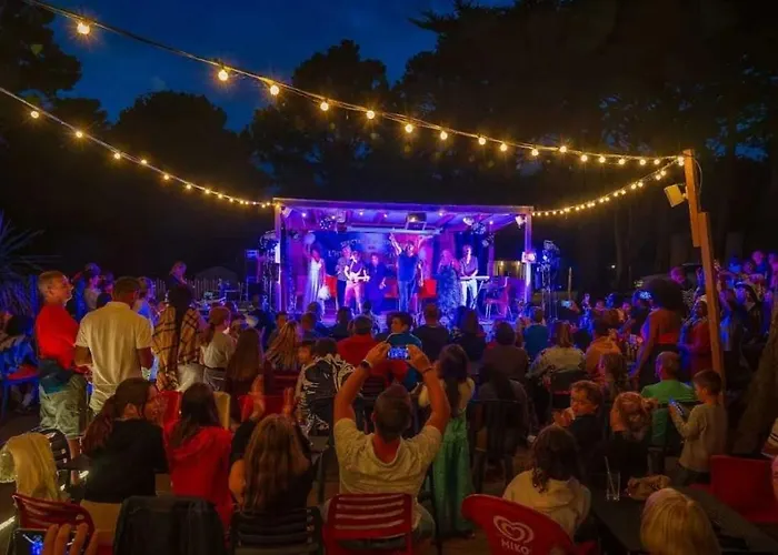 Campsite - Parc Aquatique - Ccafhb0