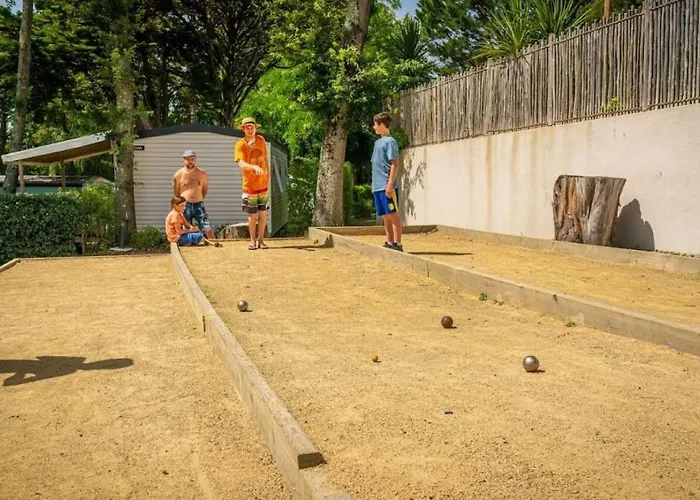 - Parc Aquatique - Ccafhb0 Ла-Боль-Эскублак