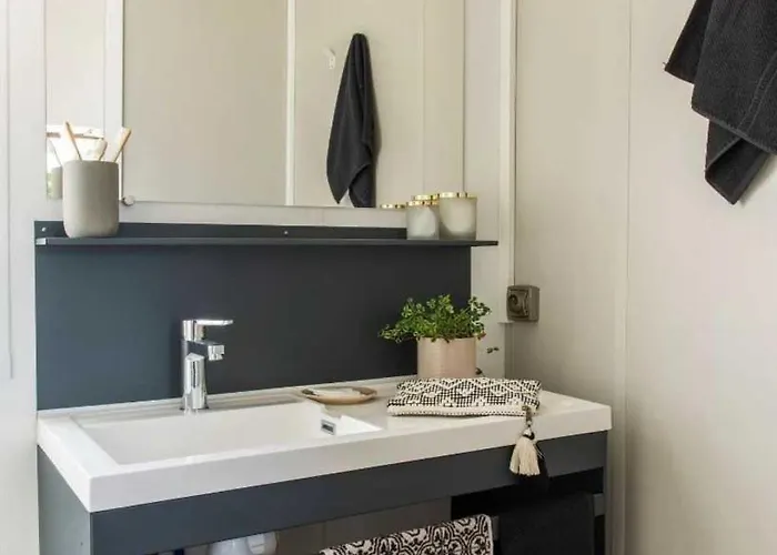 Campsite - Parc Aquatique - Ccafhb0 *