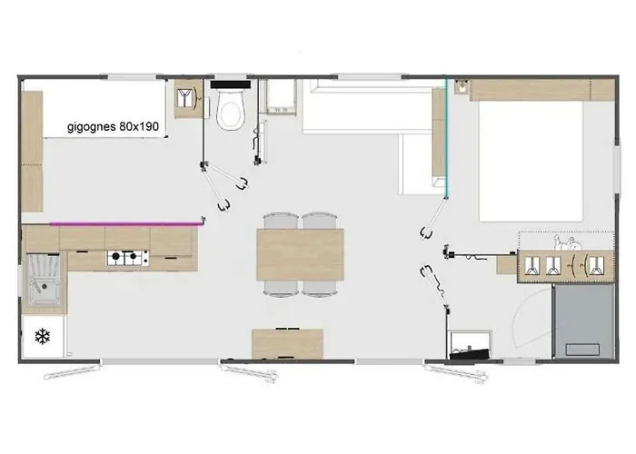 - Parc Aquatique - Ccafhb0 La Baule