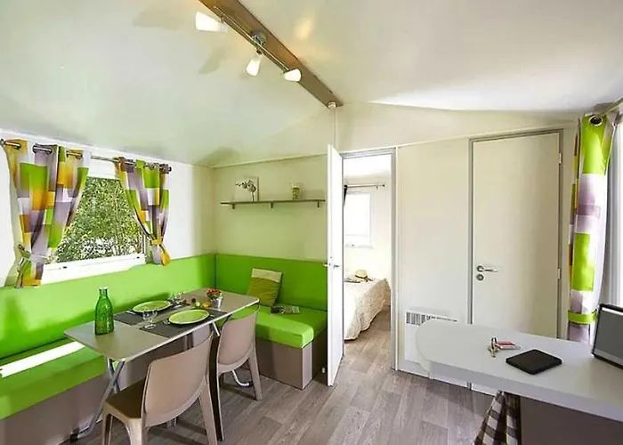 캠프장 - Parc Aquatique - Ccafhb0 *