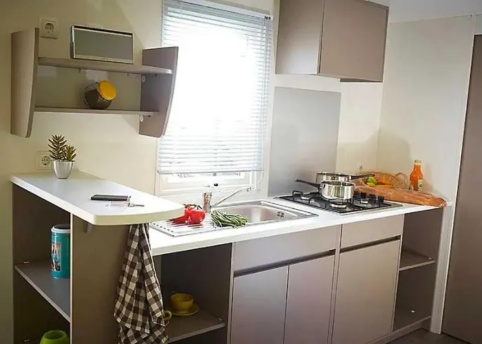 - Parc Aquatique - Ccafhb0 Campsite La Baule-Escoublac