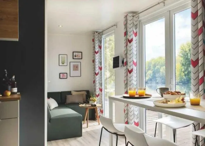 Campsite - Parc Aquatique - Ccafhb0