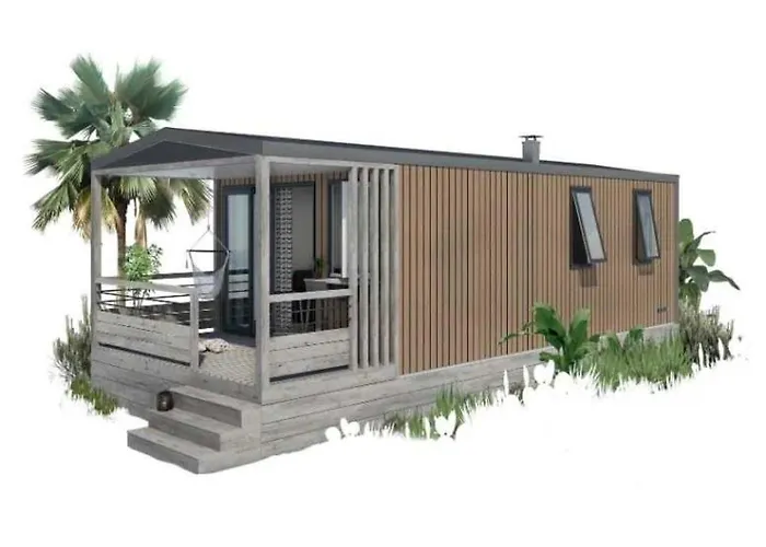 Campsite - Parc Aquatique - Ccafhb0 *