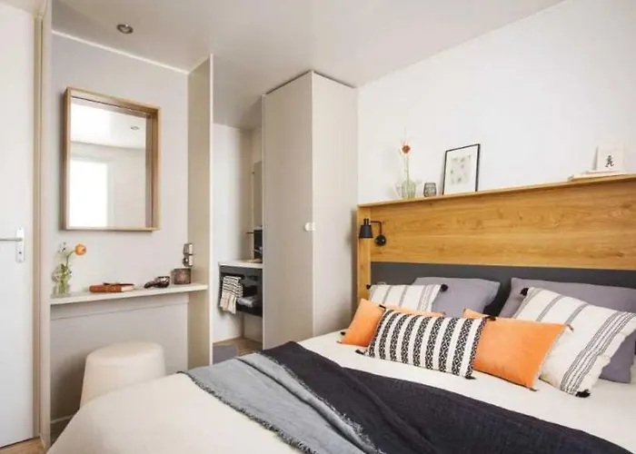 Zecamping Chiens Acceptes Espace Aquatique Et Bar *